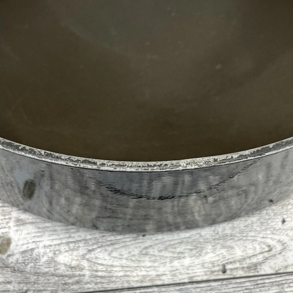 KitchenAid 3QT Non Stick Balanced Heat Distribution Sauce Pan‎ Skillet No Lid